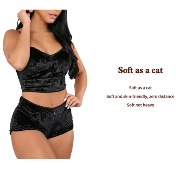 2pc Pj's Set - Picture 4 of 4